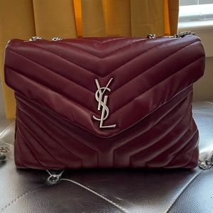 YSL Handbag